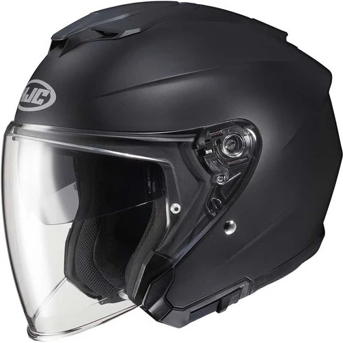 HJC I30 Helmet Solids 4 HJC I30 Helmet Solids - Image 2