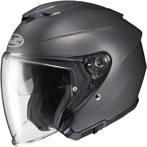 HJC I30 Helmet Solids 3 HJC I30 Helmet Solids