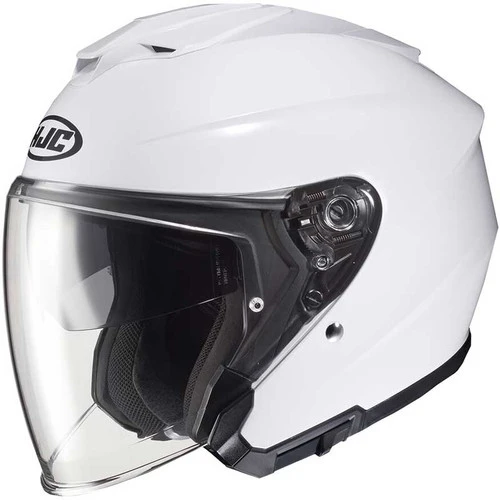 HJC I30 Helmet Solids 11 HJC I30 Helmet Solids - Image 9