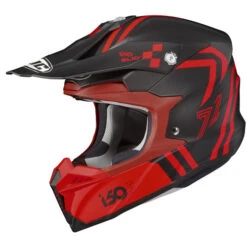 HJC I50 Hex Helmet -Motorcycle Helmet Store hjc i50 hex helmet mc1 sf 80704.1699409814