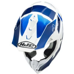 HJC I50 Mimic Helmet -Motorcycle Helmet Store hjc i50 mimic helmet mc 2 top 46696.1692412041