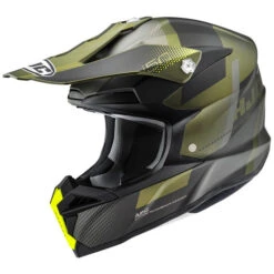 HJC I50 Mimic Helmet -Motorcycle Helmet Store hjc i50 mimic helmet mc 4sf 41888.1692412071