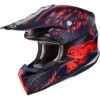 HJC I50 Spielberg Red Bull Ring Helmet -Motorcycle Helmet Store hjc i50 spielberg redbull ring helmet mc 21sf 68900.1654952486