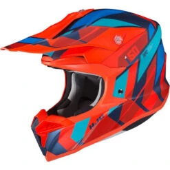 HJC I50 Vanish Helmet 13 HJC I50 Vanish Helmet -Motorcycle Helmet Store hjc i50 vanish helmet mc 64hsf red blue 02832.1602657766