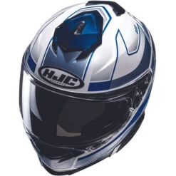 HJC I71 Iorix Helmet -Motorcycle Helmet Store hjc i71 iorix helmet mc 2 top 08796.1692315992