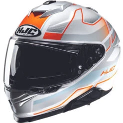 HJC I71 Iorix Helmet -Motorcycle Helmet Store hjc i71 iorix helmet mc 27 64721.1692315979