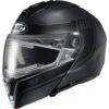 HJC I90 Davan Snow Helmet - Electric Shield 2 HJC I90 Davan Snow Helmet - Electric Shield -Motorcycle Helmet Store hjc i90 davan snow helmet electric shield mc 5sf 90876.1605143468