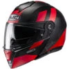 HJC I90 Syrex Helmet -Motorcycle Helmet Store hjc i90 syrex helmet mc 1sf black red 38432.1634981436