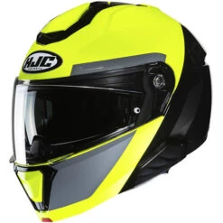 HJC I91 Bina Helmet -Motorcycle Helmet Store hjc i91 bina helmet mc 3h 02306.1697686128