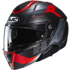 HJC I91 Carst Helmet -Motorcycle Helmet Store hjc i91 carst helmet mc 1sf 72349.1697687393