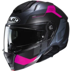 HJC I91 Carst Helmet -Motorcycle Helmet Store hjc i91 carst helmet mc 8sf 35760.1697687394
