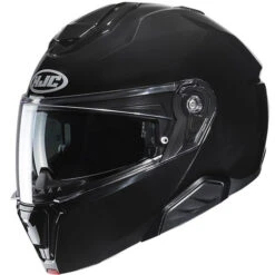 HJC I91 Helmet -Motorcycle Helmet Store hjc i91 helmet black 03971.1697685783