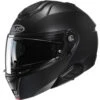 HJC I91 Helmet -Motorcycle Helmet Store hjc i91 helmet semi flat black 49210.1697685686