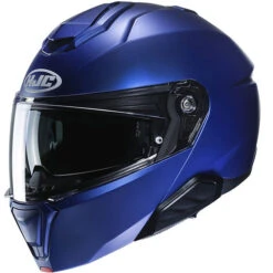 HJC I91 Helmet -Motorcycle Helmet Store hjc i91 helmet semi flat metallic blue 95201.1697685833