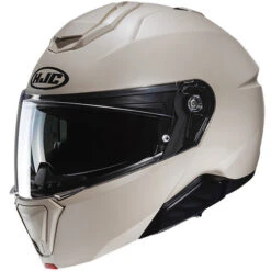 HJC I91 Helmet -Motorcycle Helmet Store hjc i91 helmet semi flat sand beige 05667.1697685756
