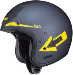 HJC IS-5 Arrow Helmet