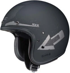 HJC IS-5 Arrow Helmet -Motorcycle Helmet Store hjc is 5 arrow helmet mc 5f black 66919.1534484193