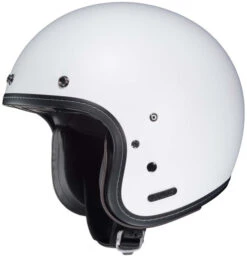 HJC IS-5 Helmet Solids -Motorcycle Helmet Store hjc is 5 helmet solid white 27668.1534481237