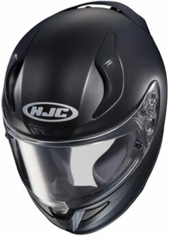HJC RPHA 11 Pro Helmet Solid -Motorcycle Helmet Store hjc rpha 11 pro solid helmet semi flat black top 62806.1622719460