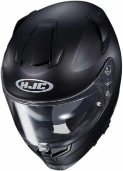 HJC RPHA 70 ST Helmet -Motorcycle Helmet Store hjc rpha 70 st solid helmet semi flat black top 97229.1505189554