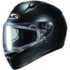 HJC C10 Snow Helmet - Dual Shield