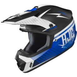 HJC CS-MX 2 Tweek Helmet -Motorcycle Helmet Store hjc snow cs mx 2 tweek helmet mc2 sf 56068.1699531543