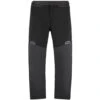 ICON Mesh AF Overpants 2 ICON Mesh AF Overpants -Motorcycle Helmet Store ico mesh af overpant black front 22829.1689758902