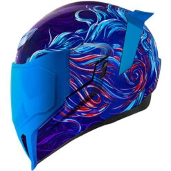 ICON Airflite Betta Helmet