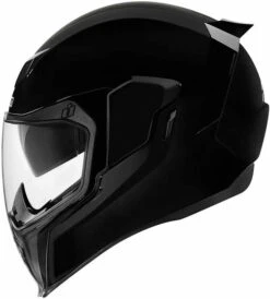 ICON Airflite Helmet Solid