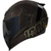 ICON Airflite MIPS Demo Helmet -Motorcycle Helmet Store icon airflite mips demo helmet left 43888.1629454709