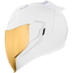 ICON Airflite Peacekeeper Helmet -Motorcycle Helmet Store icon airflite peacekeeper helmet white 74410.1598482201