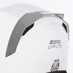 ICON Airflite Rear Spoiler