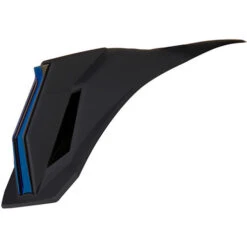 ICON Airform Speedfin -Motorcycle Helmet Store icon airform speedfin black blue 56971.1660186142