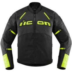 ICON Contra2 Leather Jacket