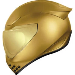 ICON Domain Cornelius Helmet -Motorcycle Helmet Store icon domain cornelius helmet gold 02008.1700868774