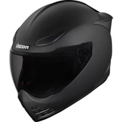 ICON Domain Cornelius Helmet -Motorcycle Helmet Store icon domain cornelius rubatone helmet front left 57007.1700868800