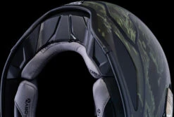 ICON Domain Tiger's Blood Helmet -Motorcycle Helmet Store icon domain tigers blood helmet green bottom 49907.1700803519