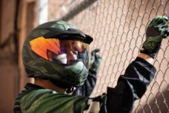 ICON Domain Tiger's Blood Helmet -Motorcycle Helmet Store icon domain tigers blood helmet green worn 47949.1700803316