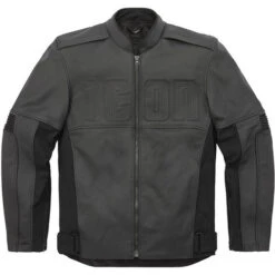 ICON Motorhead3 Jacket