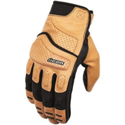 ICON Superduty3 Womens Gloves