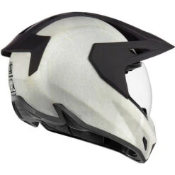 ICON Variant Pro Construct Helmet -Motorcycle Helmet Store icon variant pro construct helmet white back 55065.1584243025