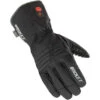 Joe Rocket Burner Textile Glove Black -Motorcycle Helmet Store joe rocket burner textile glove black front 63192.1543928153