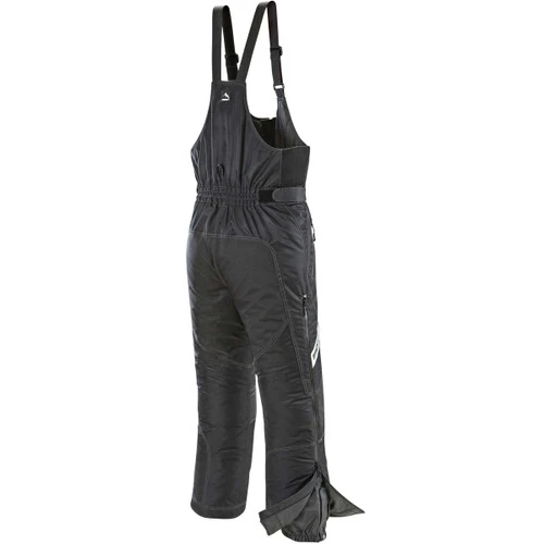 Joe Rocket Extreme Bib Black Men's 4 Joe Rocket Extreme Bib Black Men's - Image 2