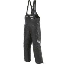 Joe Rocket Extreme Bib Black Men's
