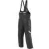 Joe Rocket Extreme Bib Black Women's