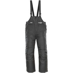 Joe Rocket Storm Bib Black Women's