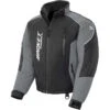 Joe Rocket Storm XC Jacket Men's -Motorcycle Helmet Store joe rocket storm xc jacket grey 44881.1544093683