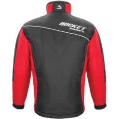 Joe Rocket Storm XC Jacket Men's -Motorcycle Helmet Store joe rocket storm xc jacket red back 42716.1544093714