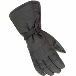 Joe Rocket Sub-Zero Glove Black Men's
