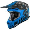 Just1 J32Y Camo Youth Helmet